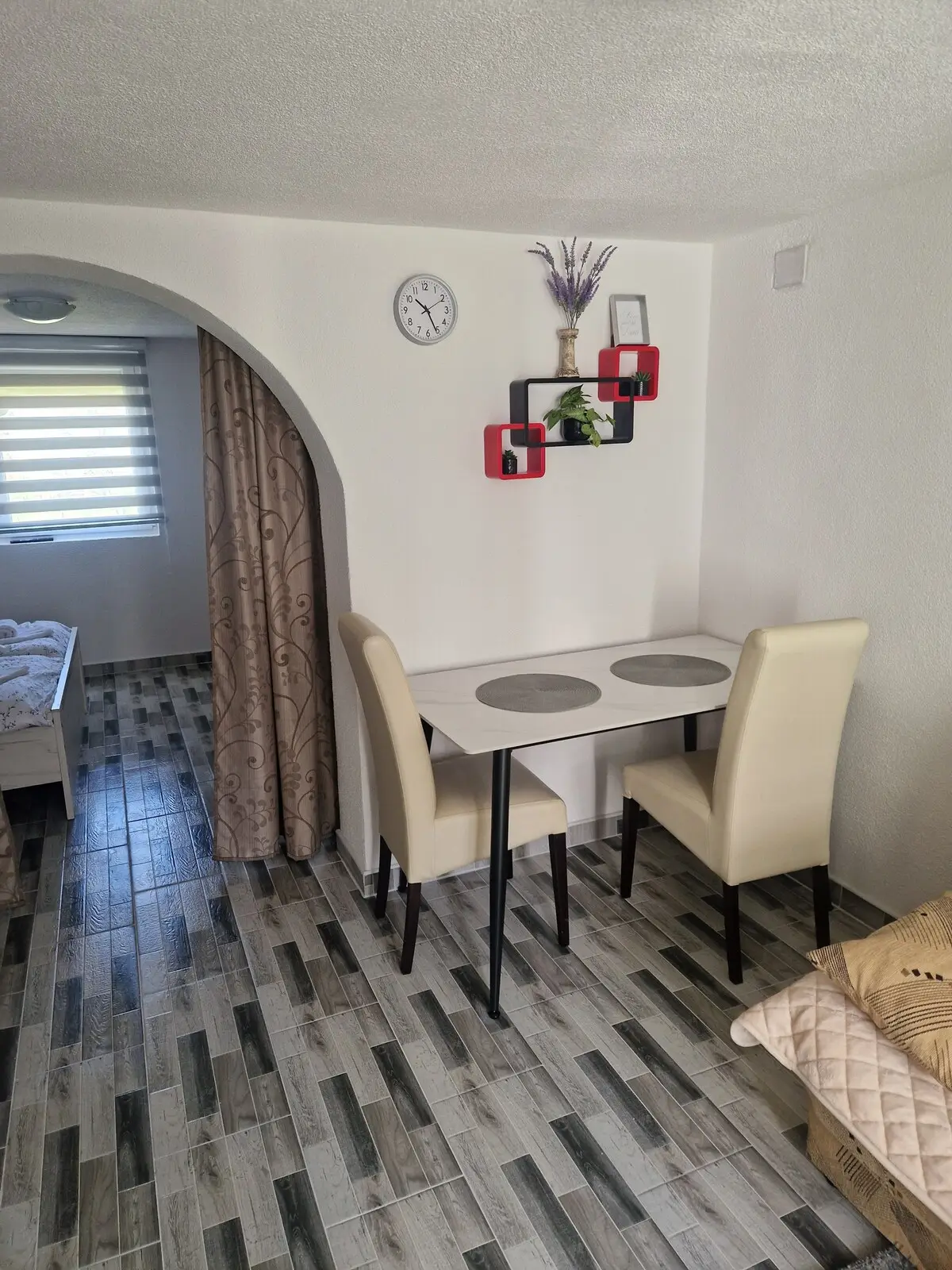 Apartment Blaža