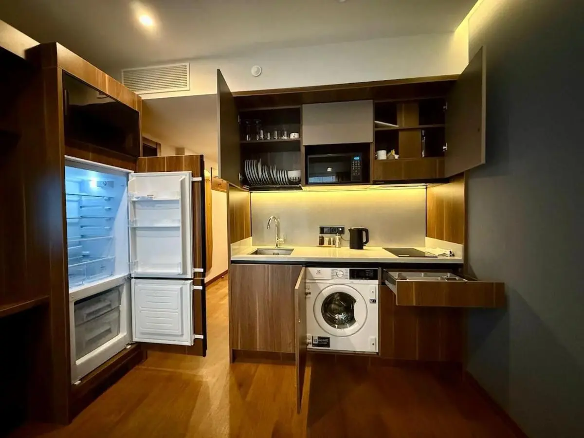 One Bedroom Seaview Apartment - Marriott Privilege