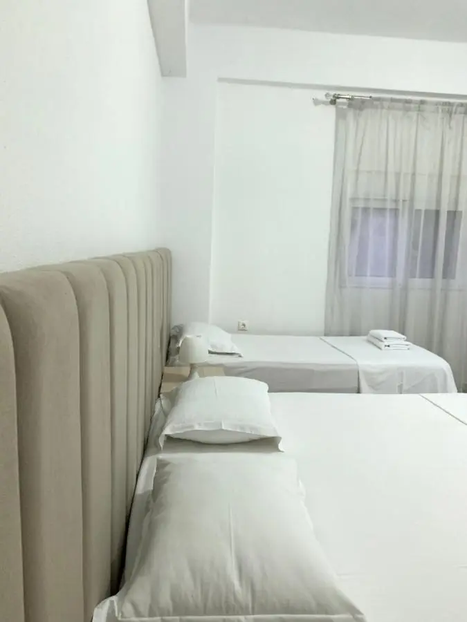Marble Villa Ksamil