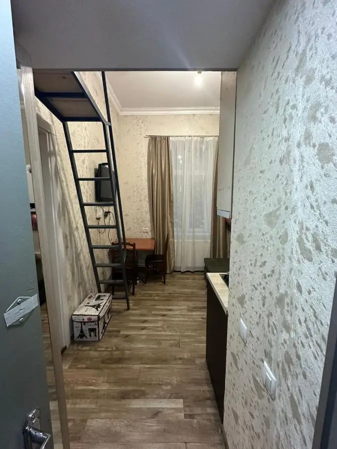 Sweet Guest House