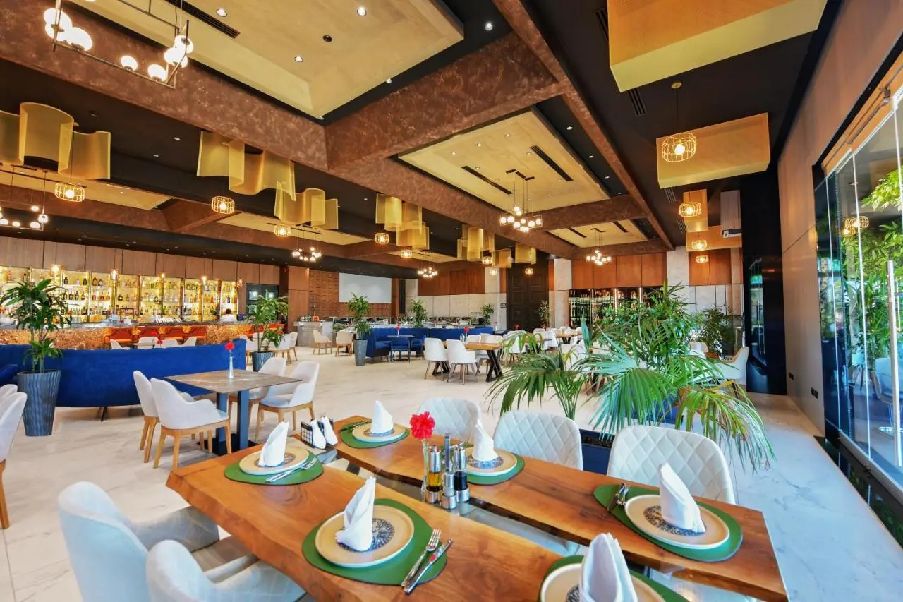 Luani-A spa & wellness center