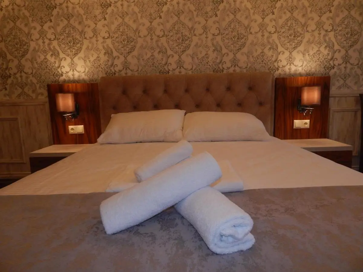 MELINI Boutique Hotel