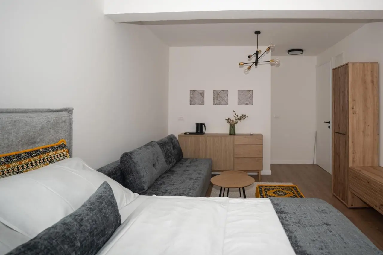 SARAJEVO SUITES No 23- Free parking