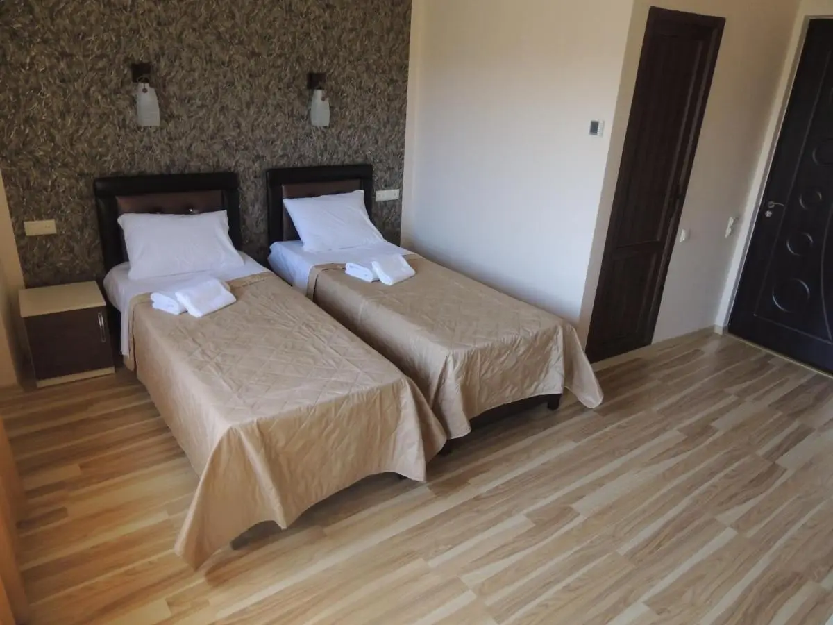 Hotel Iberia