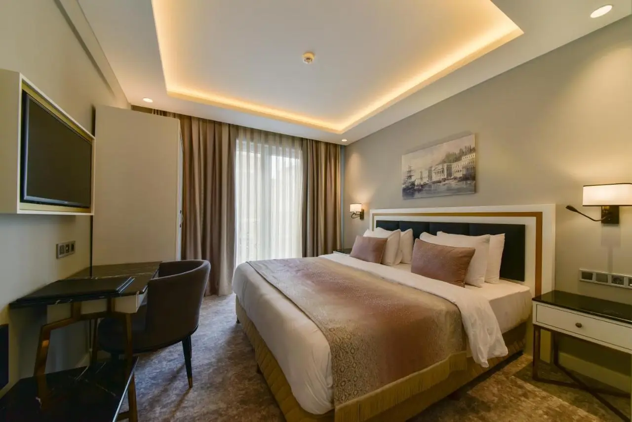 Kare Hotel Sultanahmet