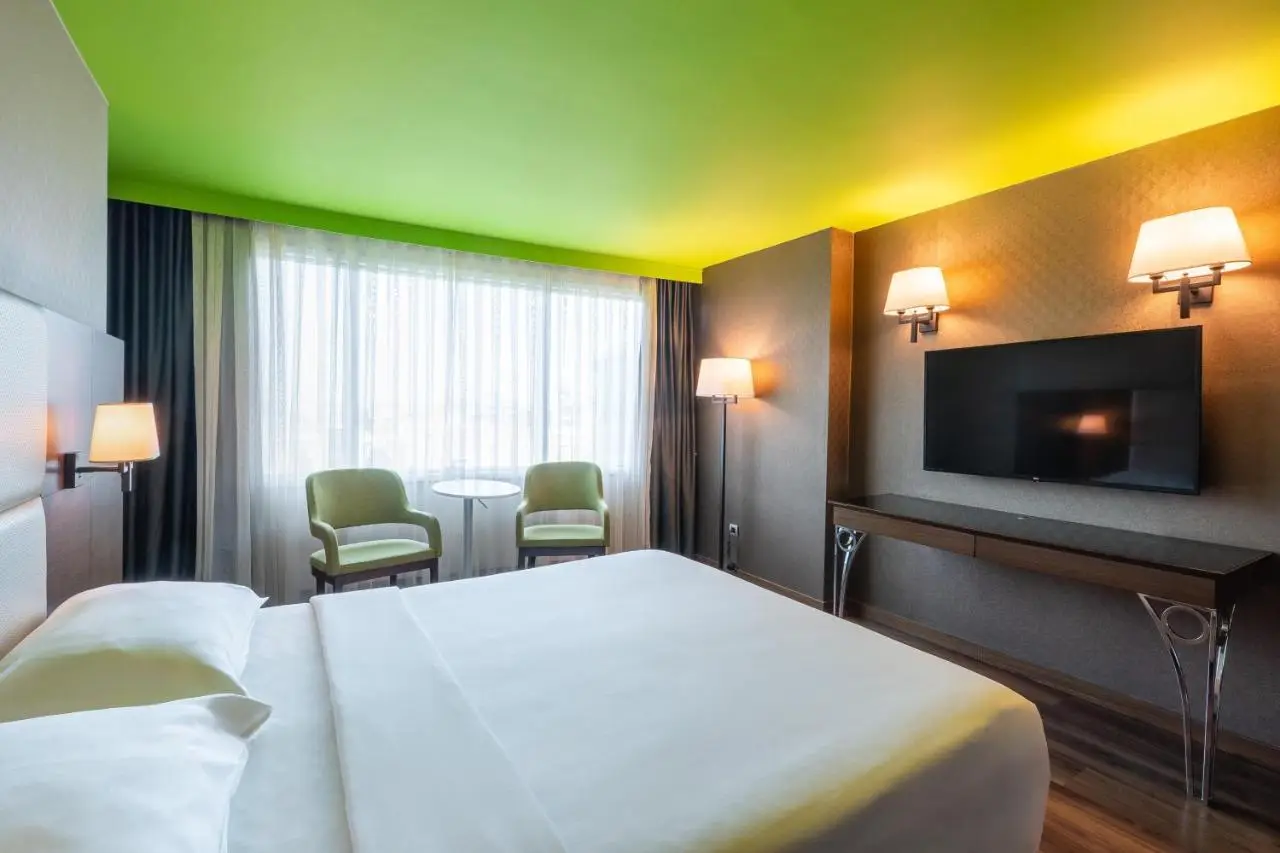 Park Inn by Radisson Istanbul Asia Kavacik