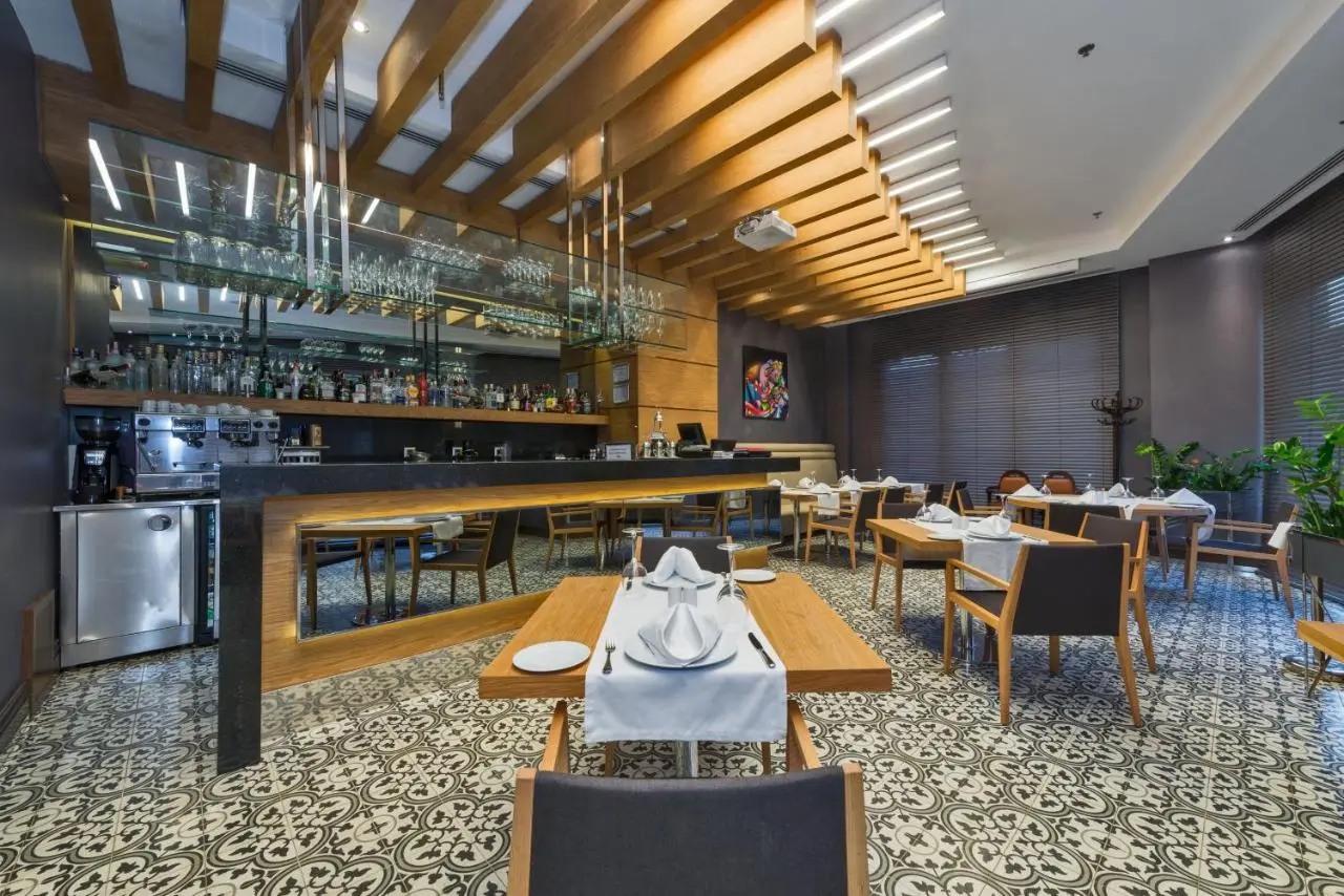 Istanbul Dora Hotel