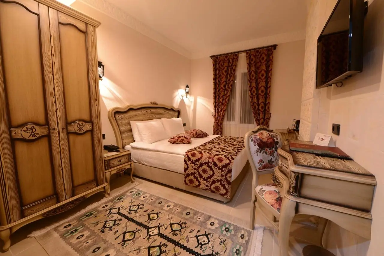 Raymar Hotels Mardin