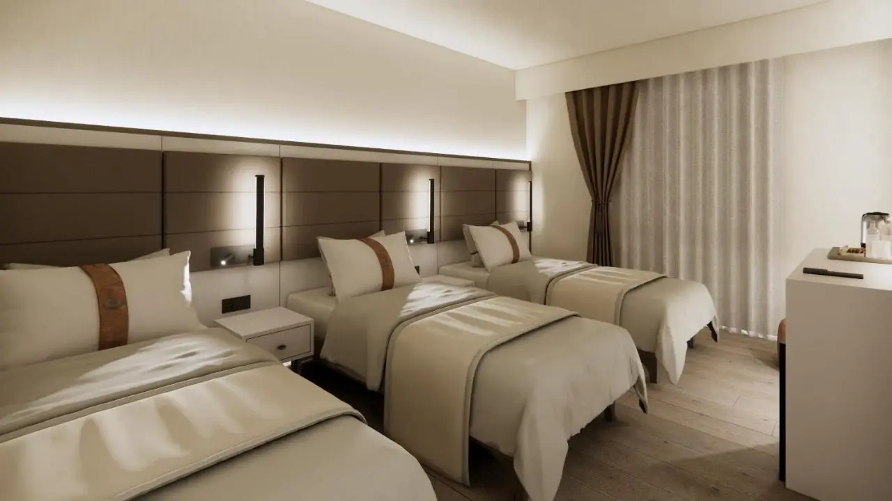 Sveo İstanbul Hotel