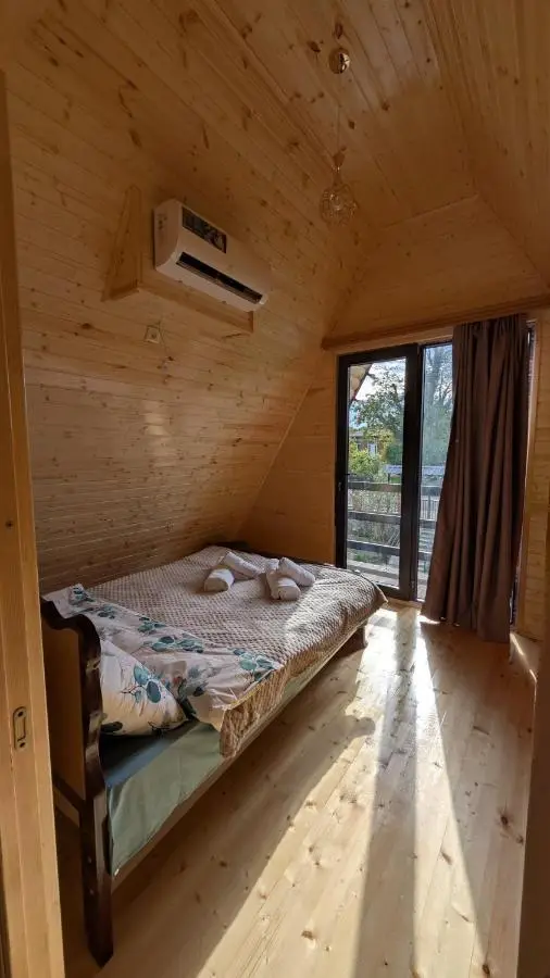 Leader Guesthouse in Martvili