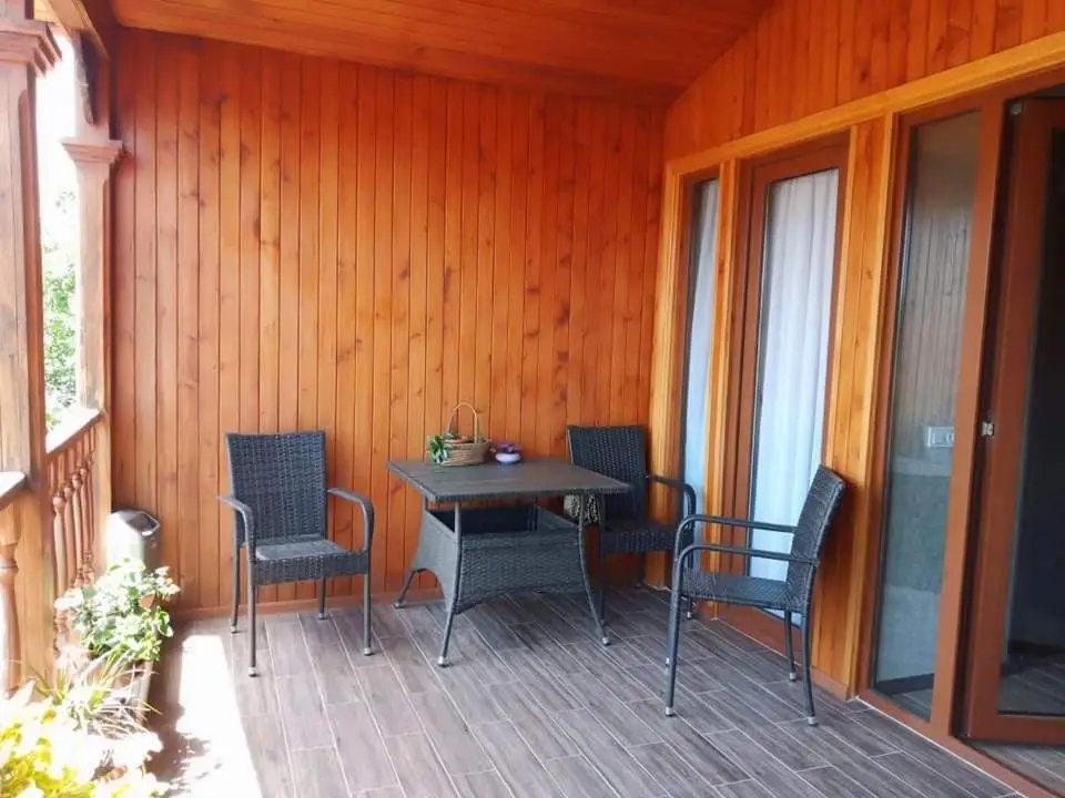 Davit batoni Guest house