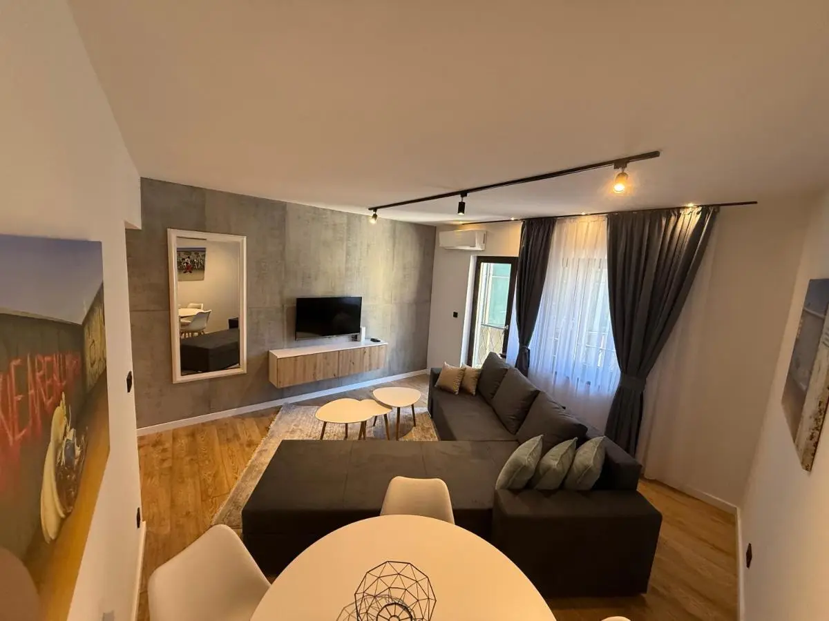 Bistrik Old Town Apartments Free Parking