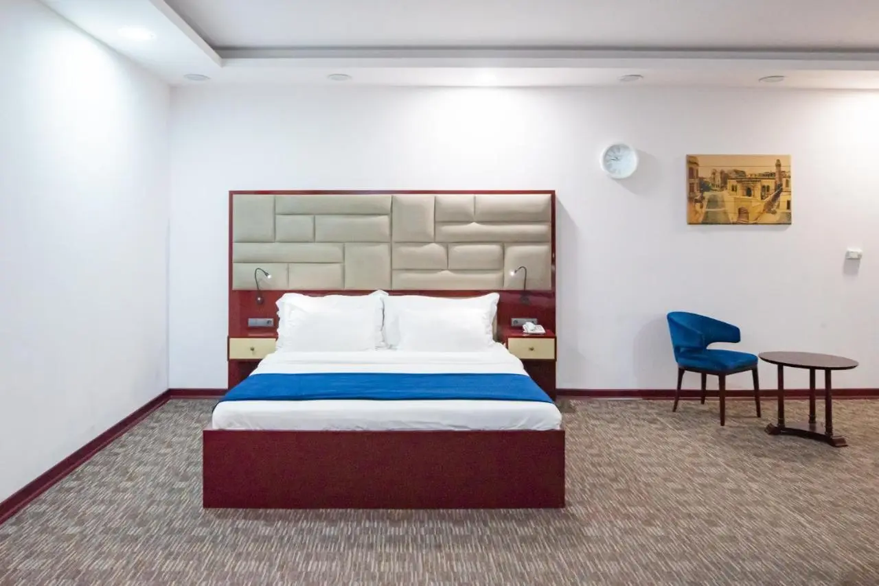 Denis Hotel Tbilisi