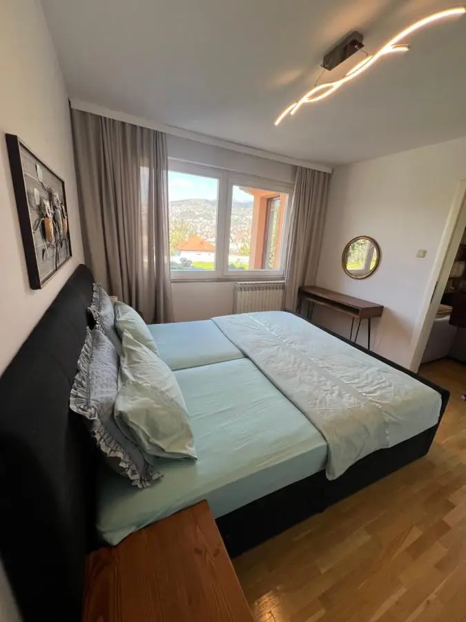 Exclusive Apartments Bistrik