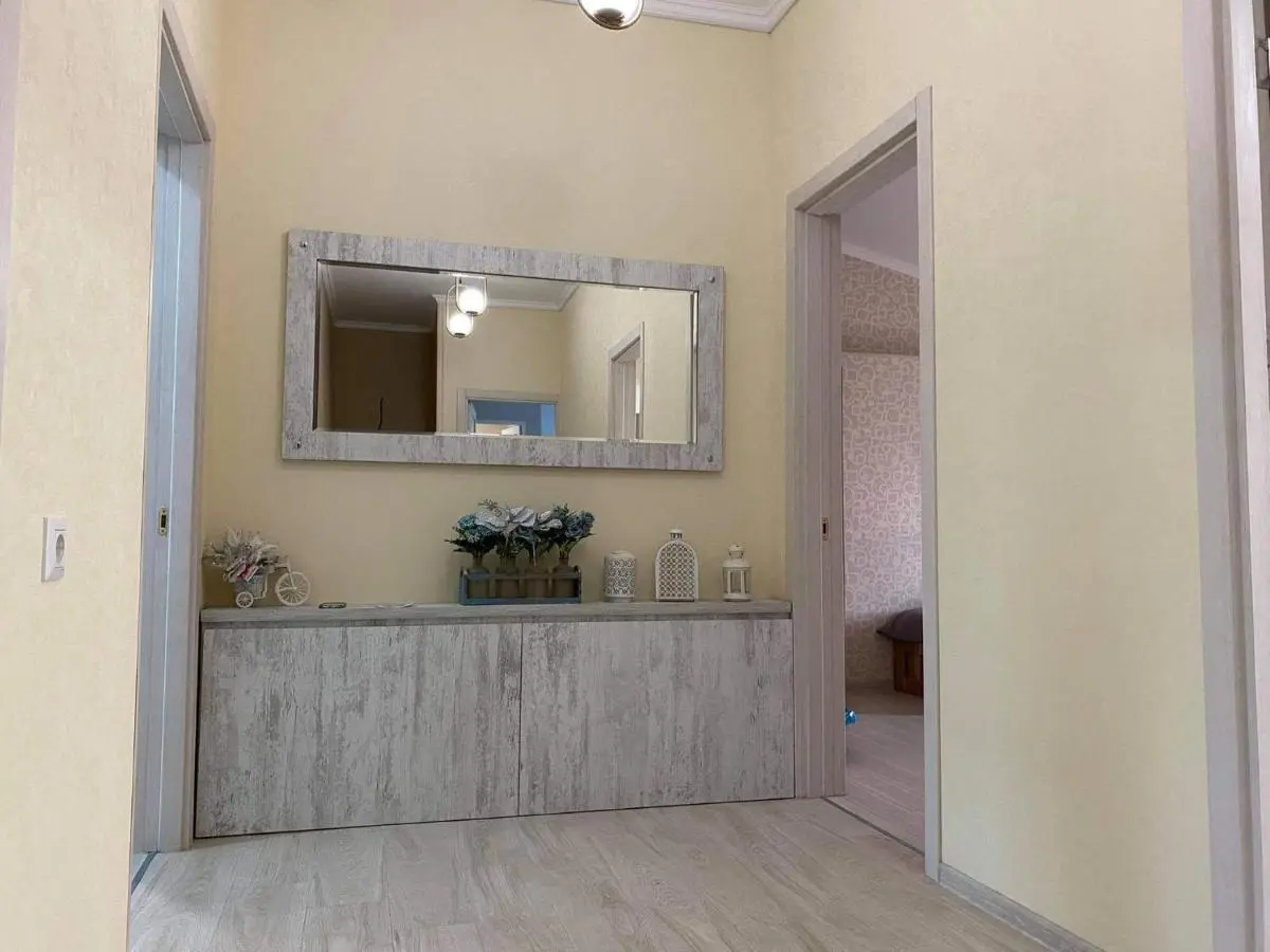 LANA`S GUEST HOUSE