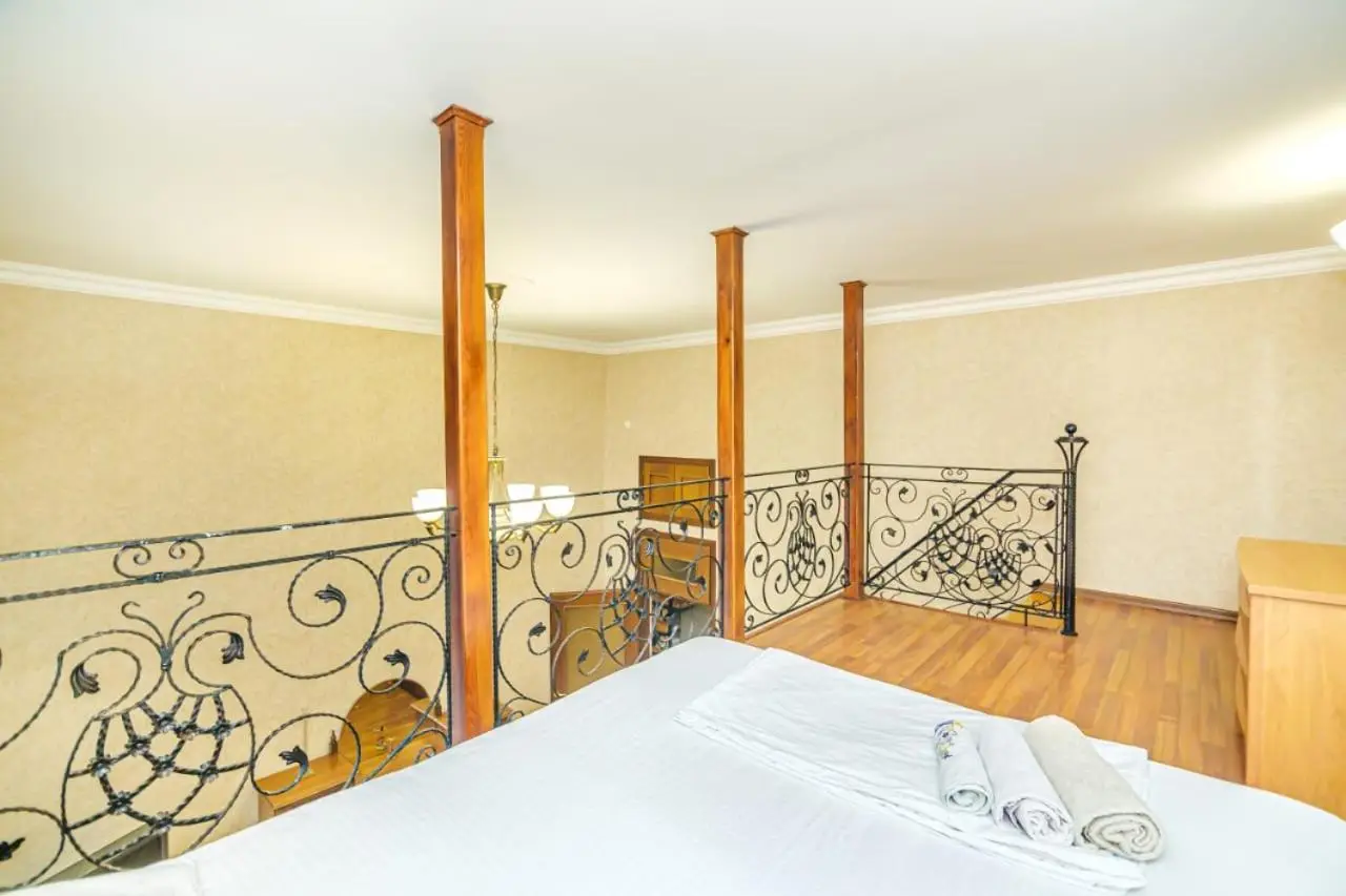 COZY Apartment in Nizami Street