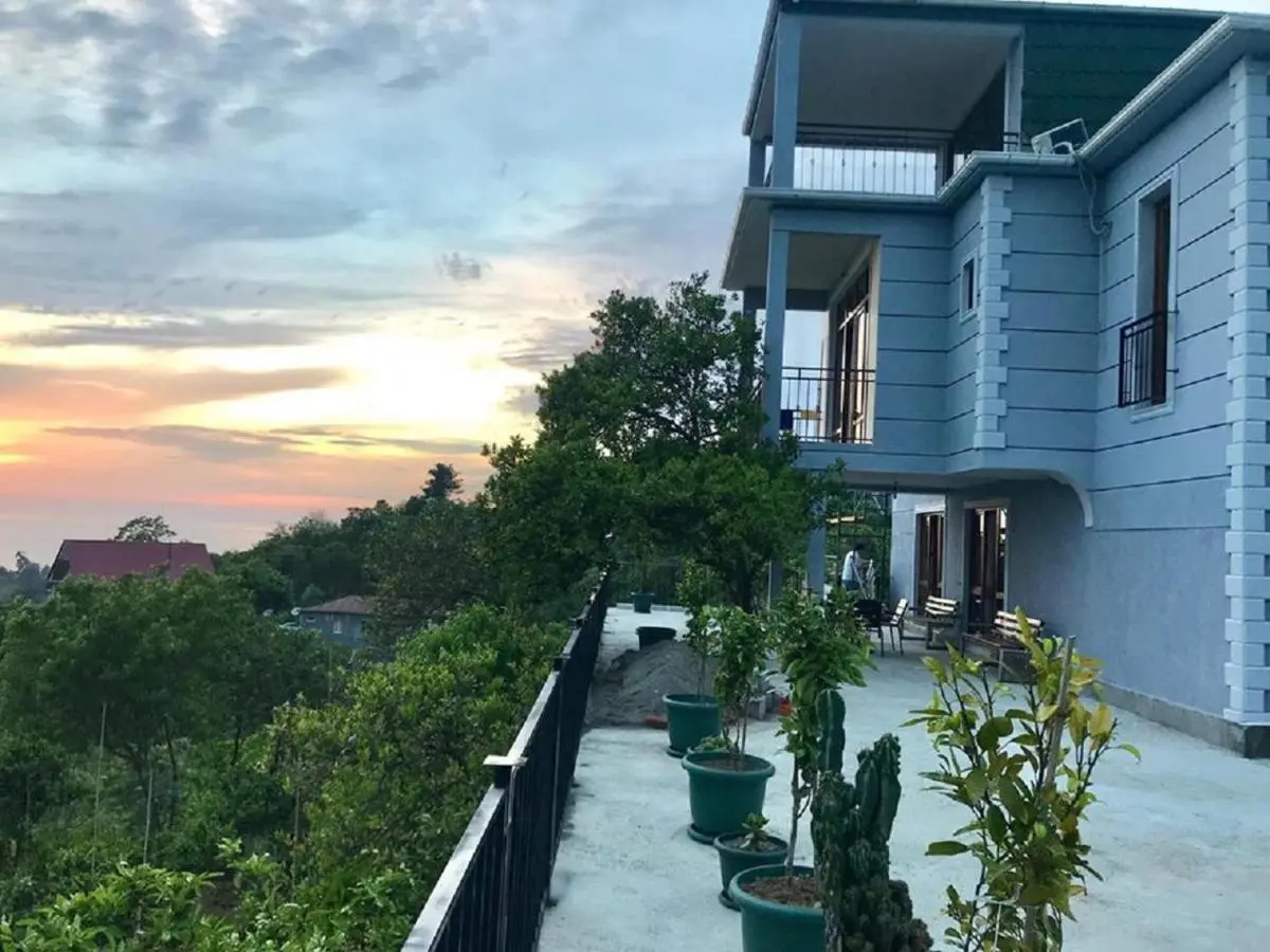 15 Kviparosi Guest House