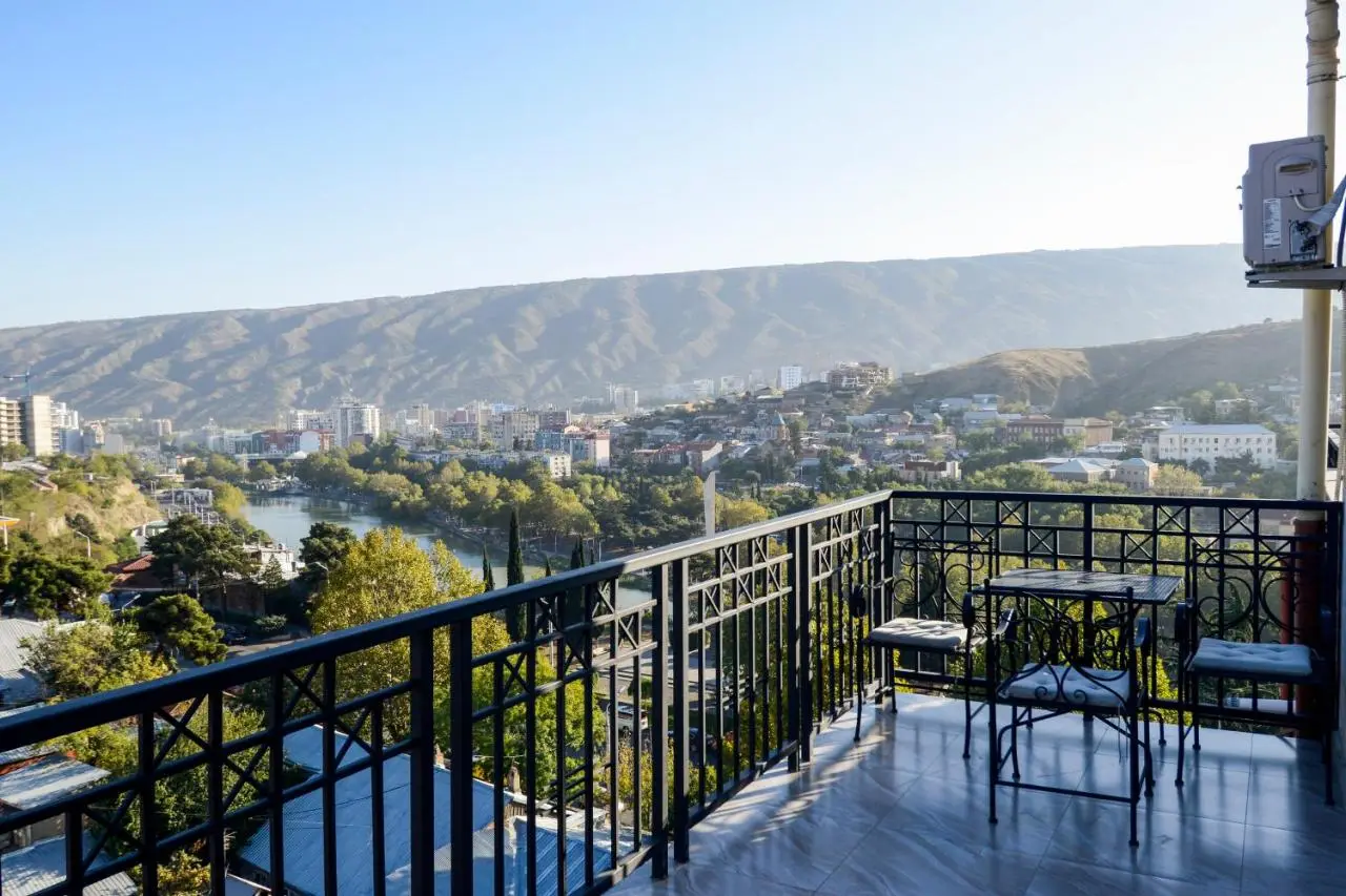 Hotel Avlabari Terrace