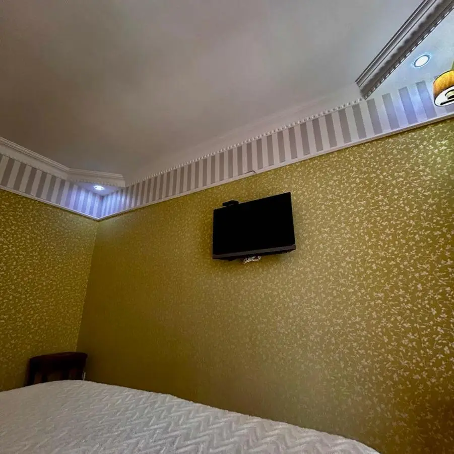 Apartment Orbi Sea Tower David