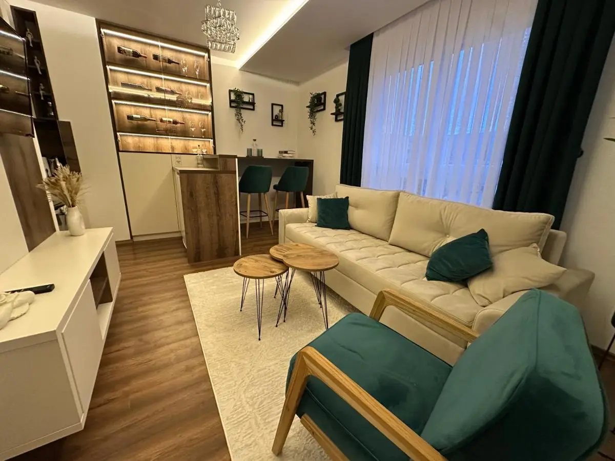 Elit Lux Apartments