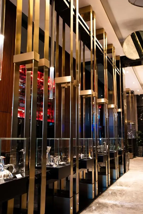 Delta Hotels by Marriott Istanbul Levent