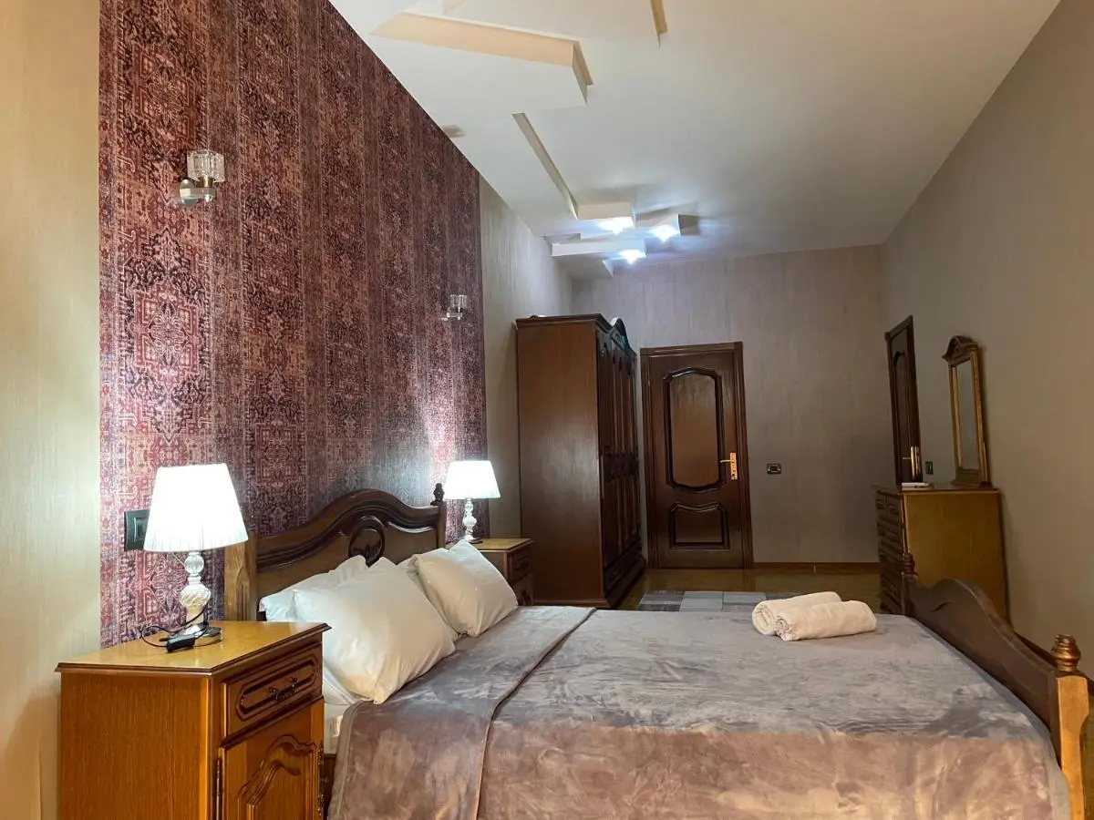 Park Azure Sky apartment