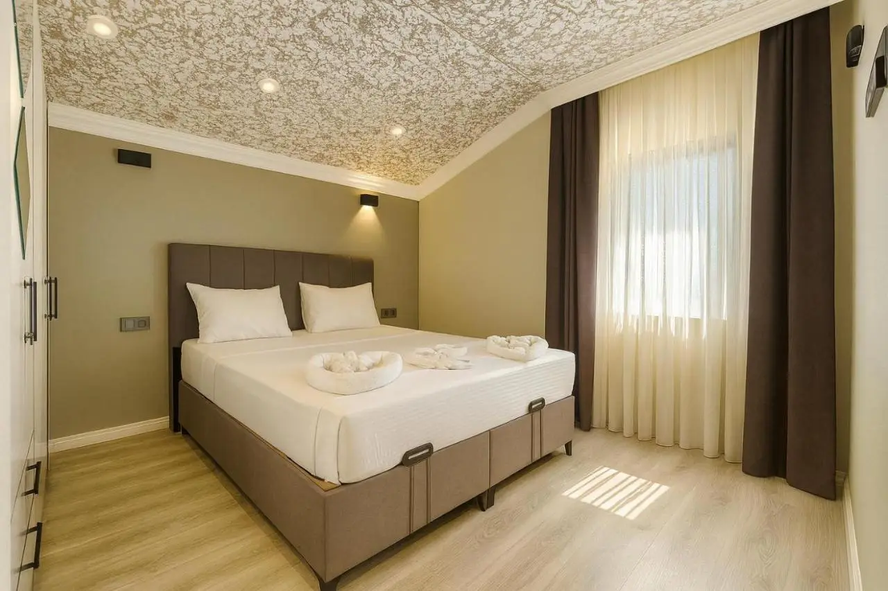 Casa Florya Suites