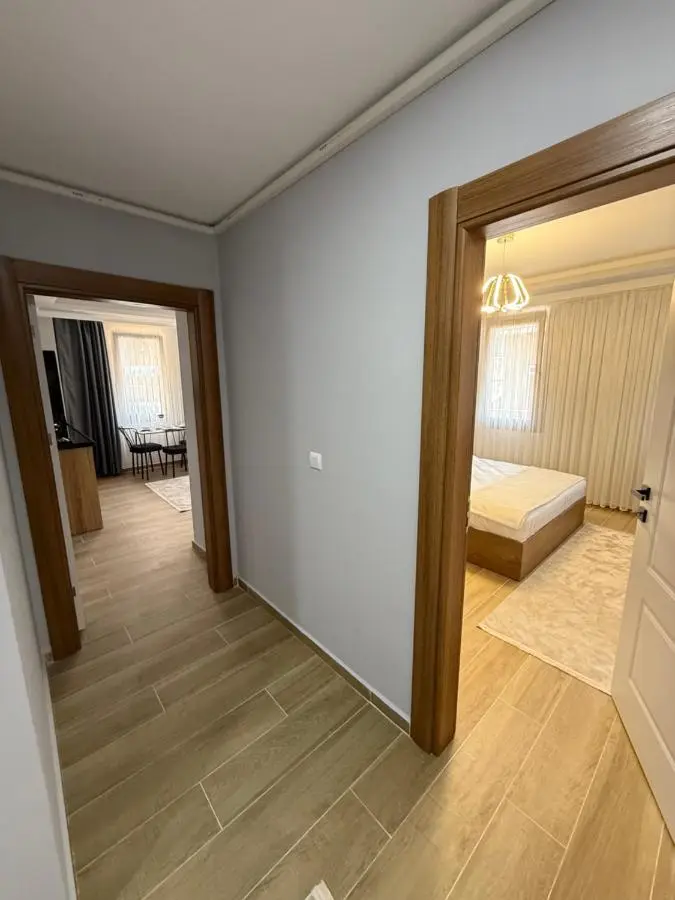 Güven Palace Suites
