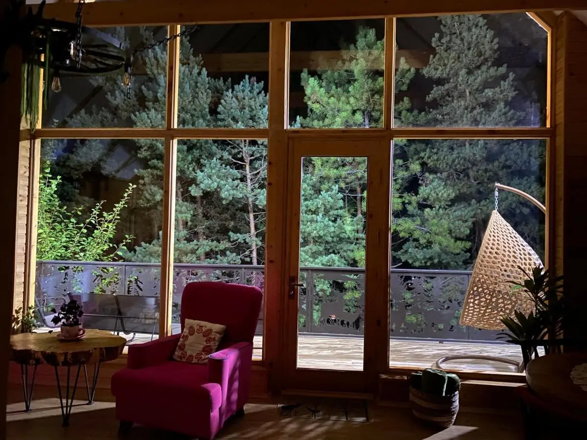 EcoCottage Didi Mindori