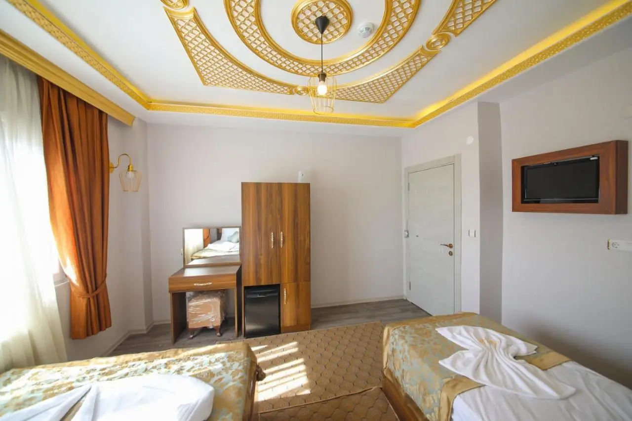 DELBAB HOTEL
