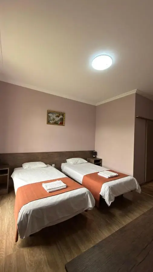 Hotel Giorgi
