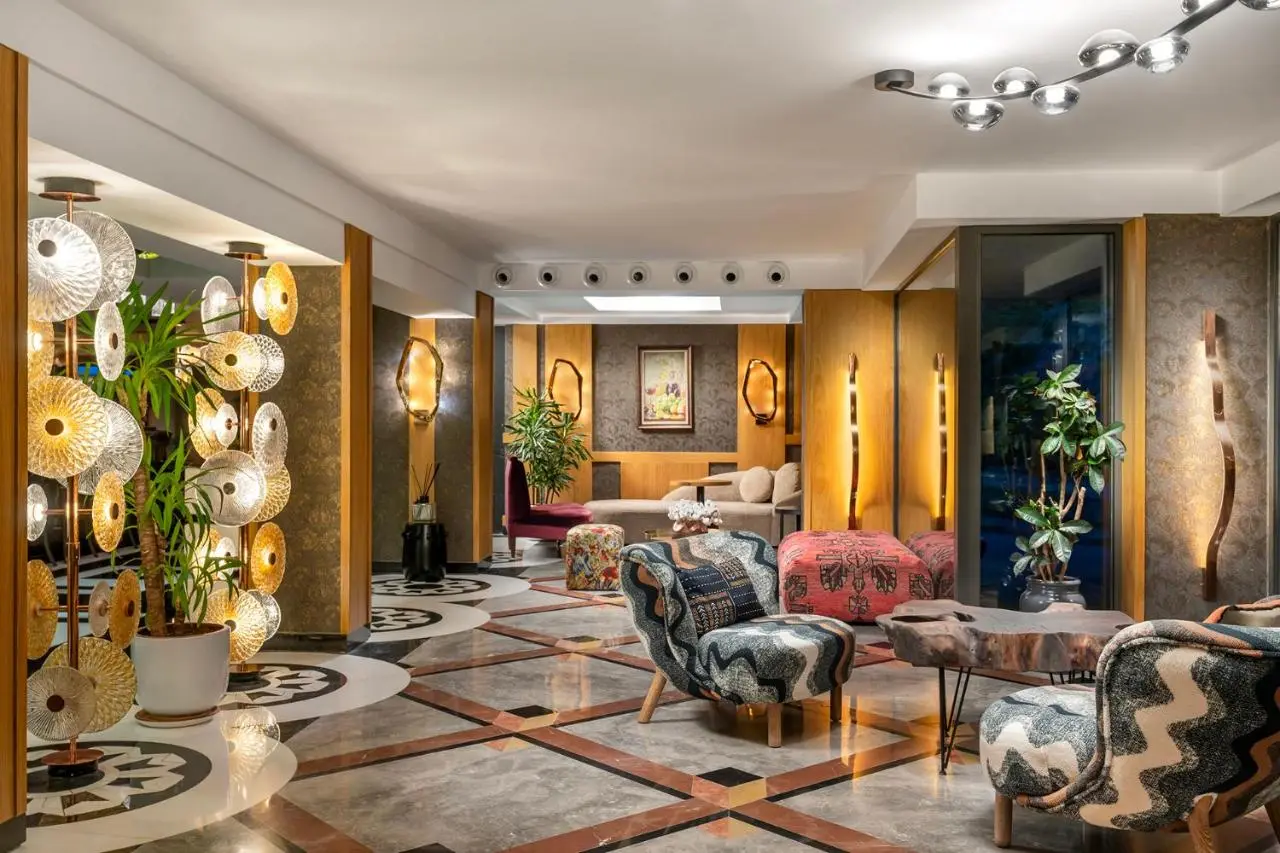 Sile Gonen Hotel