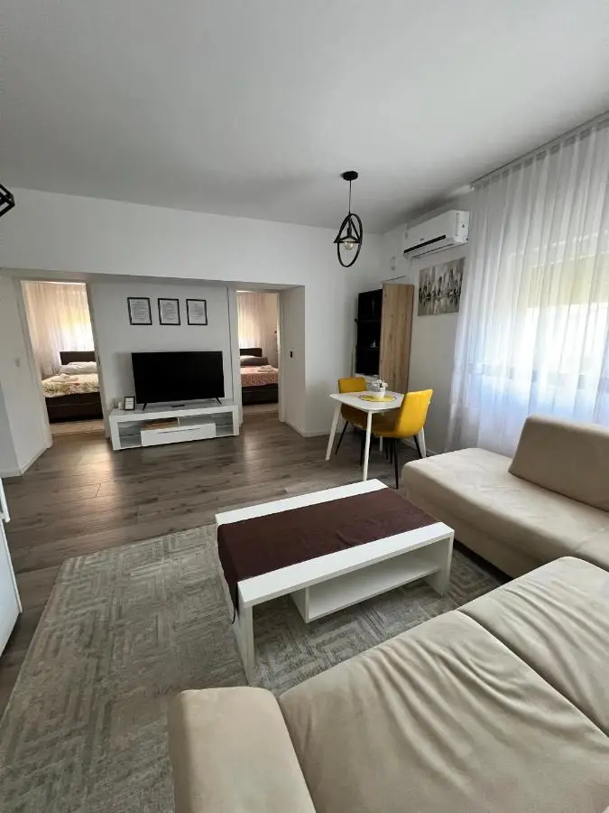Apartmani Gandi