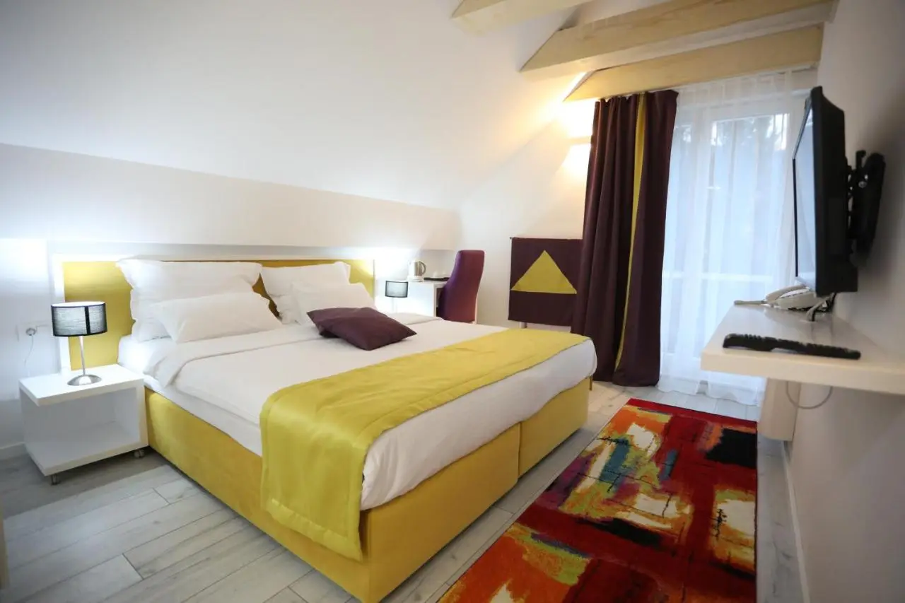 Hotel Boutique Libris