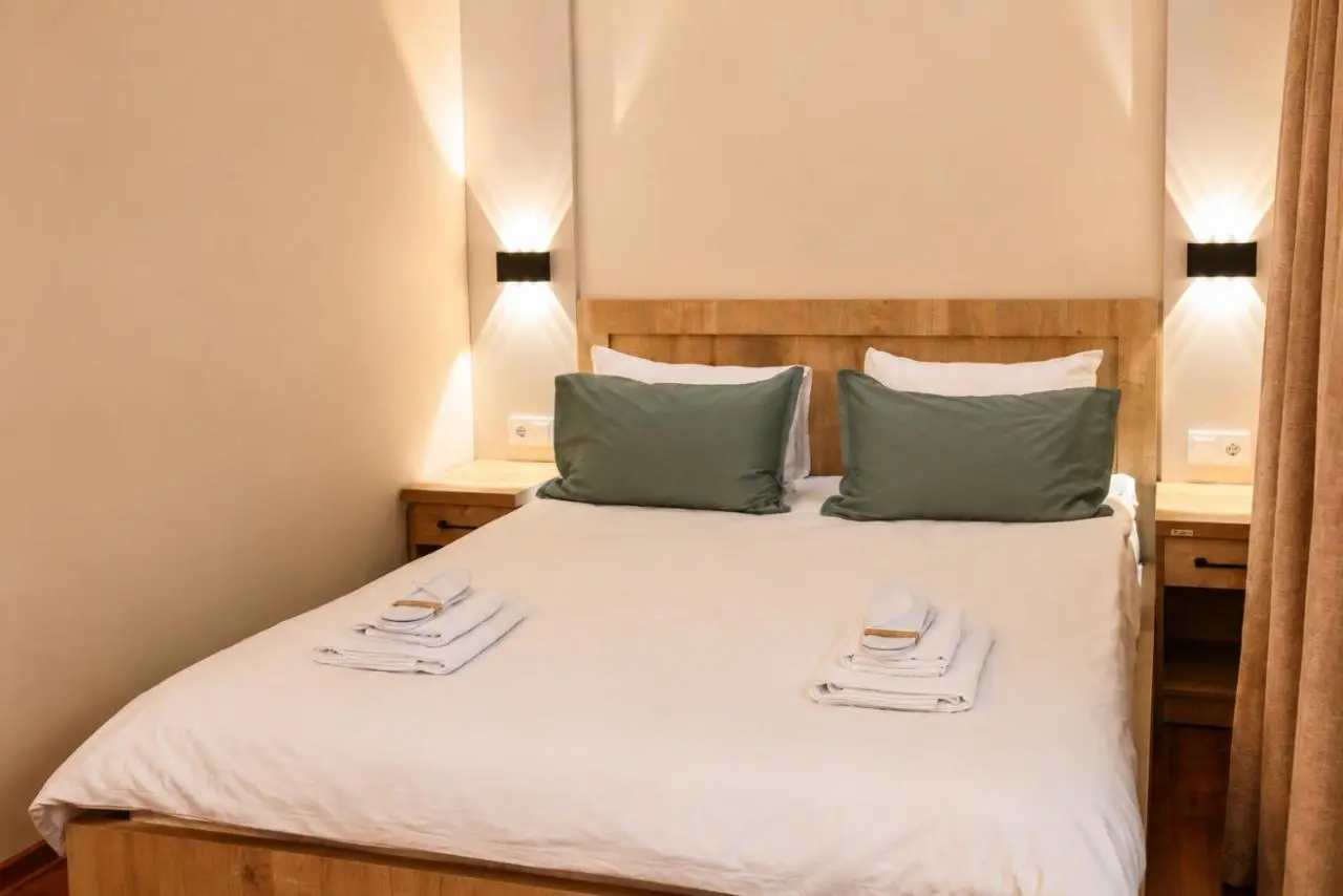 Winery & Brewery - Family Guesthouse "Villa Rbona"