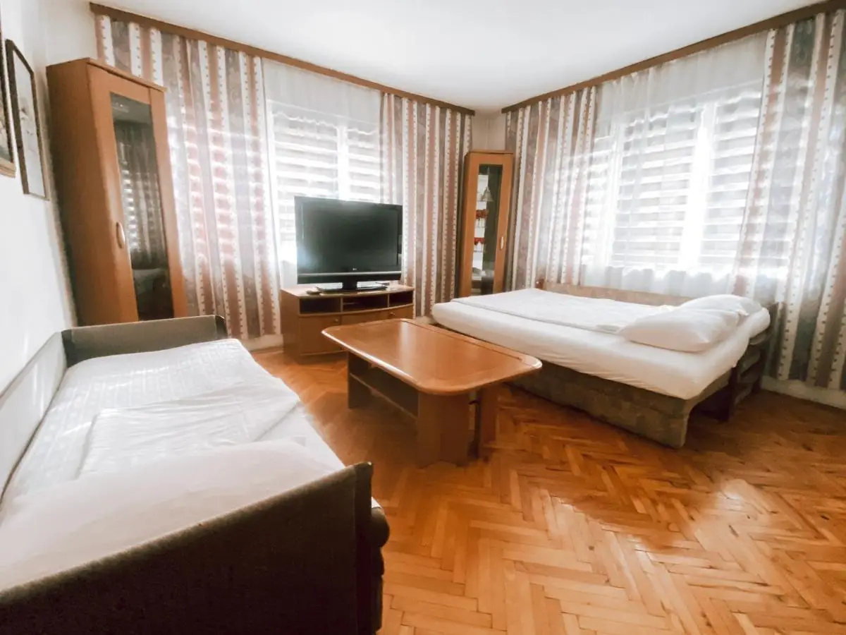 Apartman Carsija