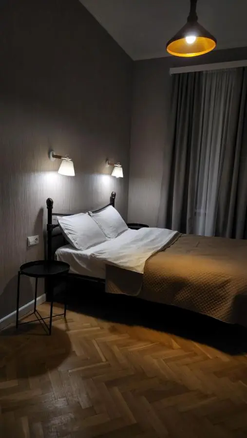 Apartment 1905 in Tbilisi, Avlabari