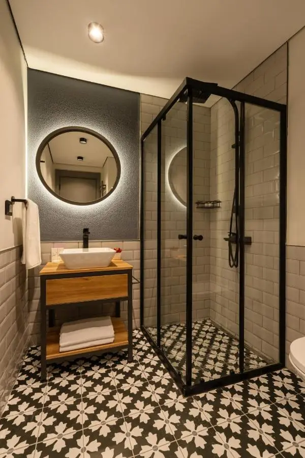 TSL Serviced Apartments Kağıthane