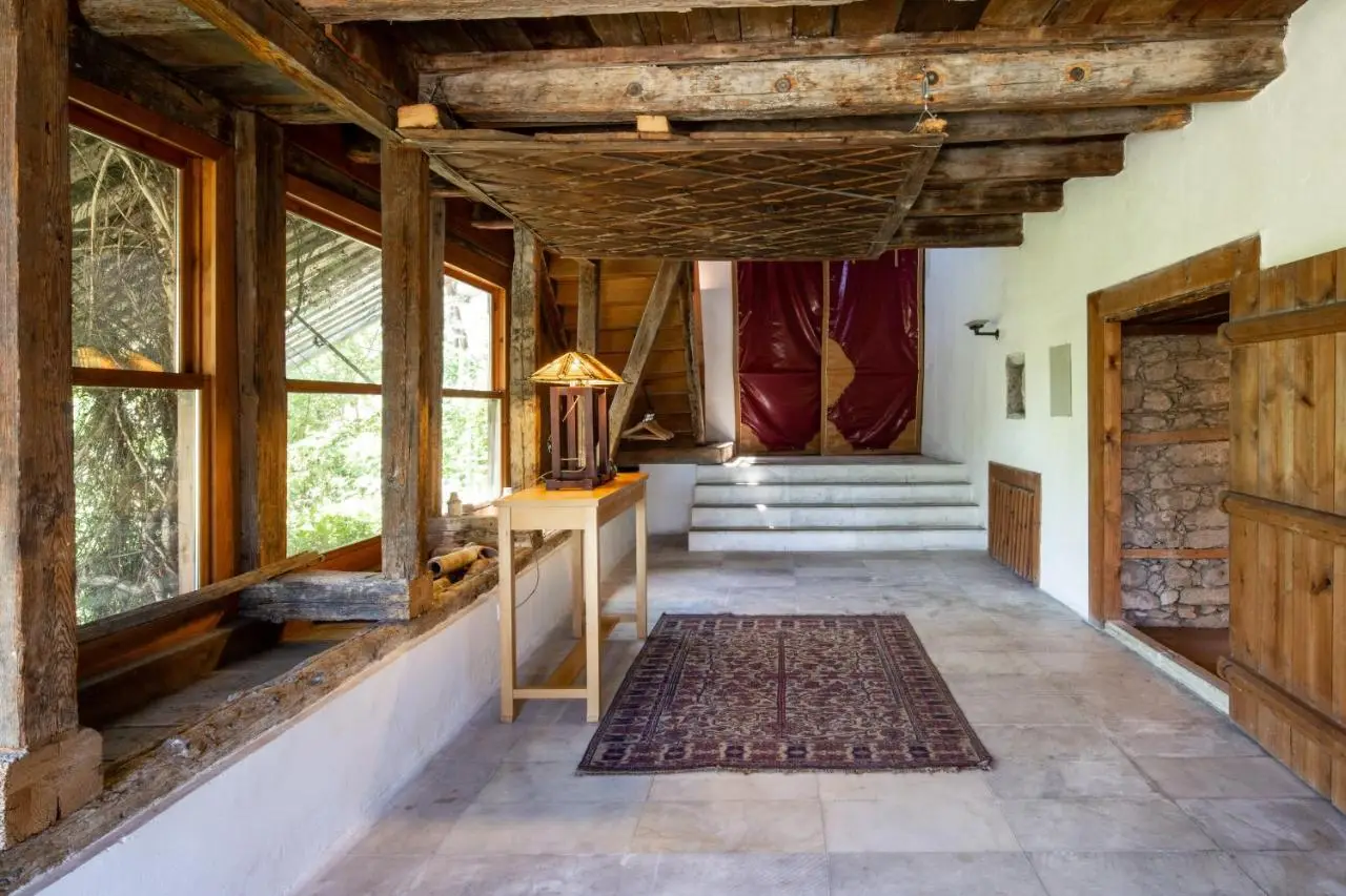 Gulevi Safranbolu Heritage Hotel