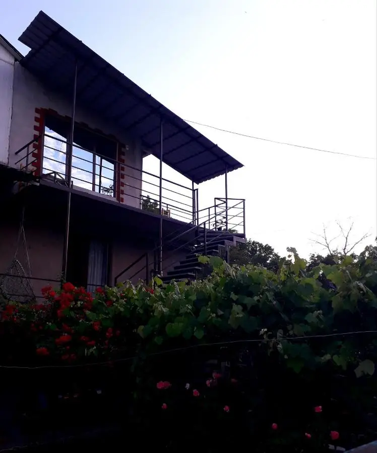Guest House Metreveli