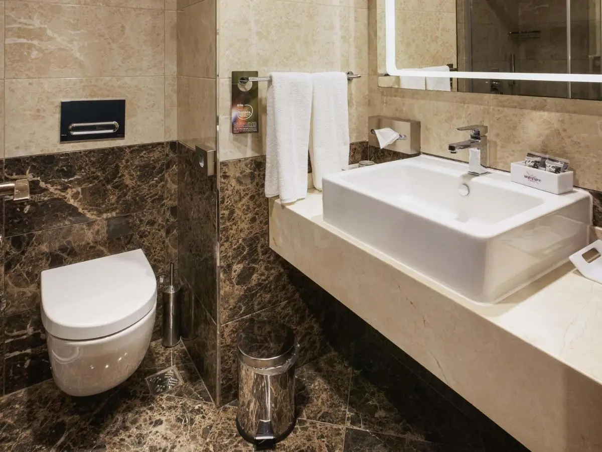 Mercure Istanbul Bakirkoy