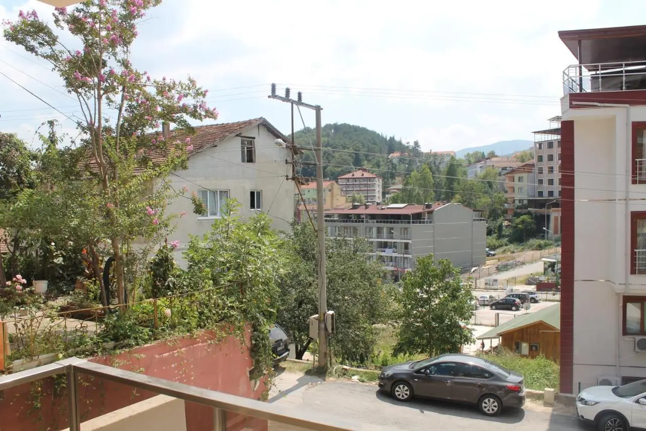 Almasa Suite Aparts