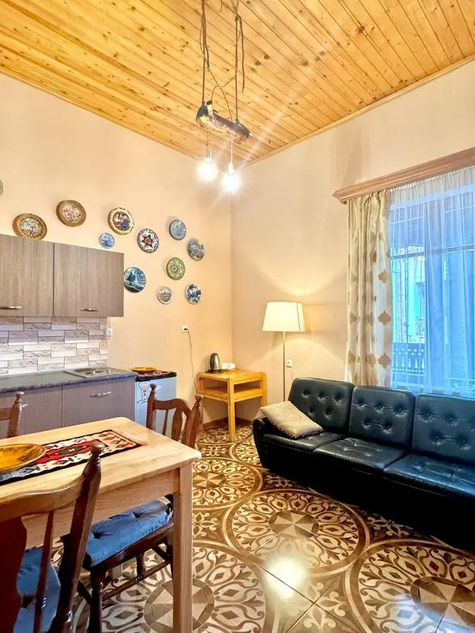 Hotel Magdalena