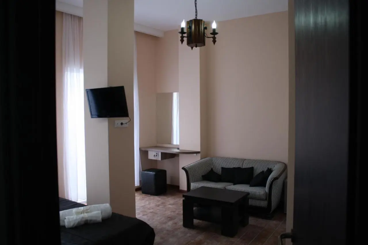 Hotel Delisi