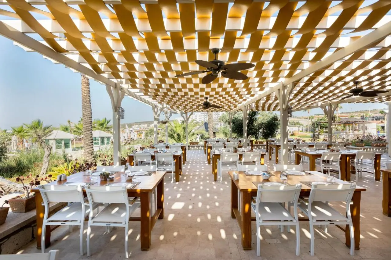 Alaçatı Beach Resort