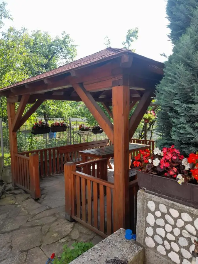 Villa "Bosnia"