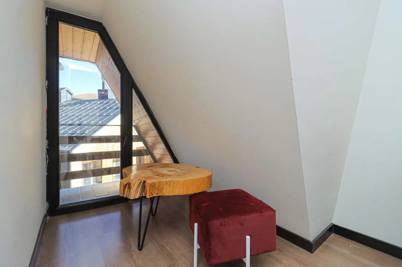 2BR Apartment in Marshall Gudauri Project