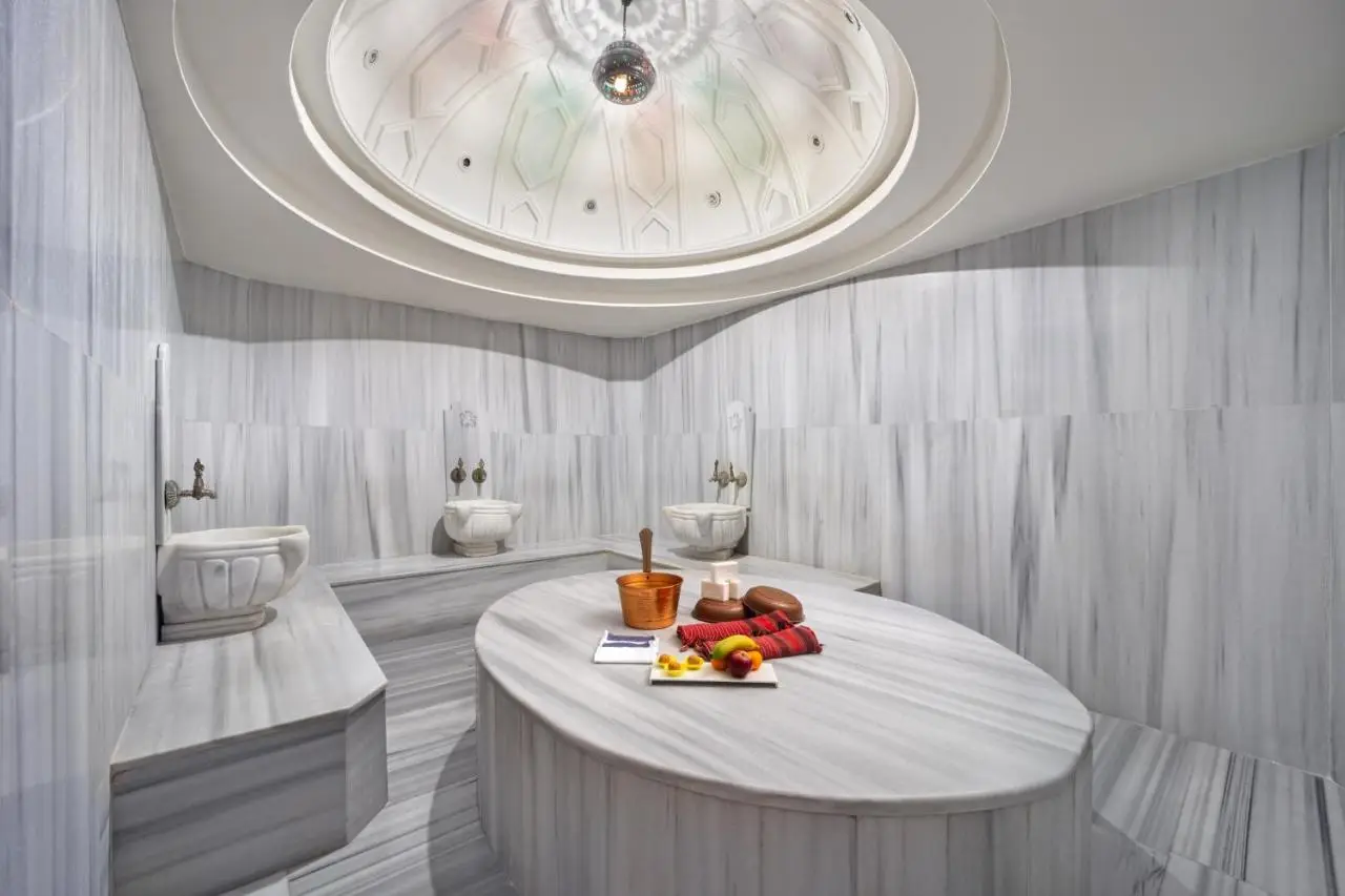 Golden Age Hotel Taksim