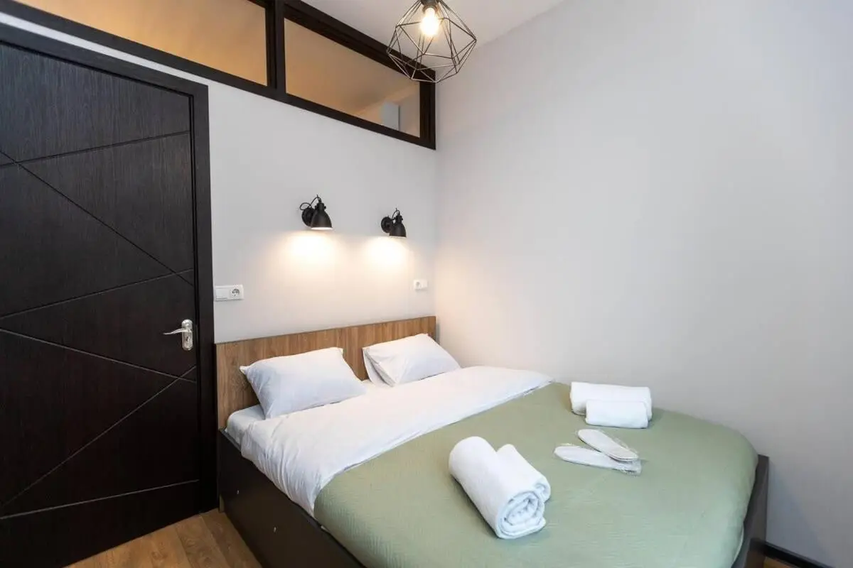 Wehost Cozy Nest