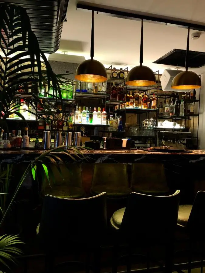 Nabu Hotel Karaköy
